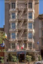 Hotel Cornell Hotel de France photo 1