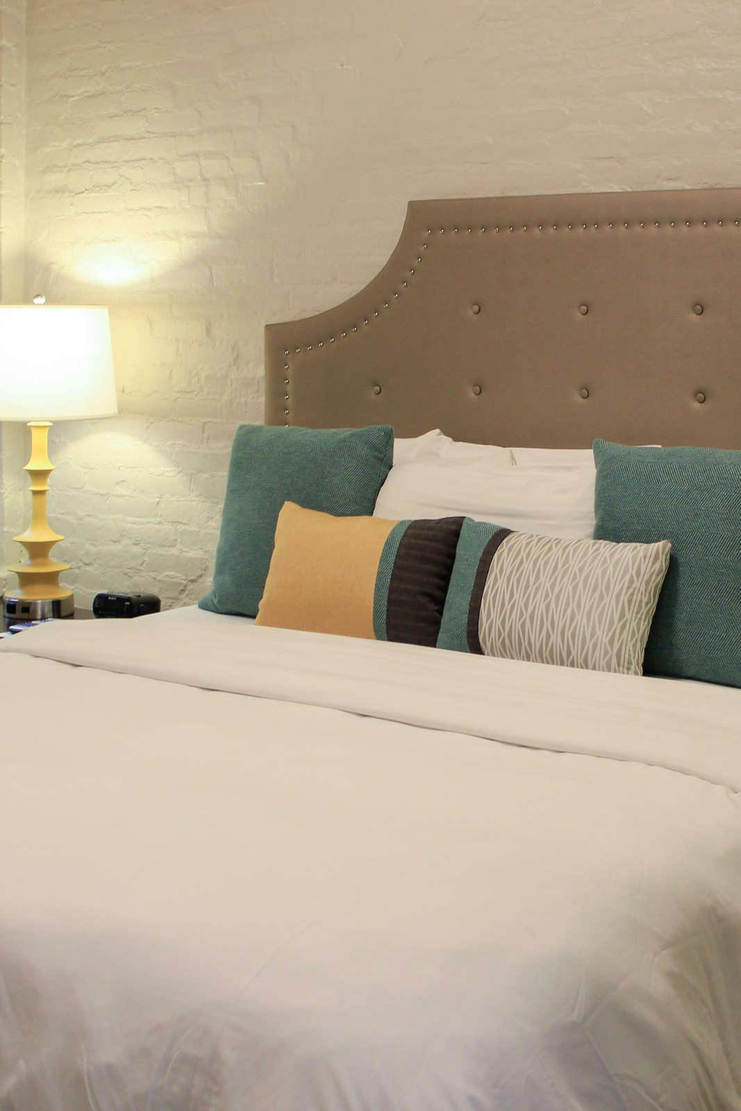 Hotel Mark Spencer Hotel photo 3