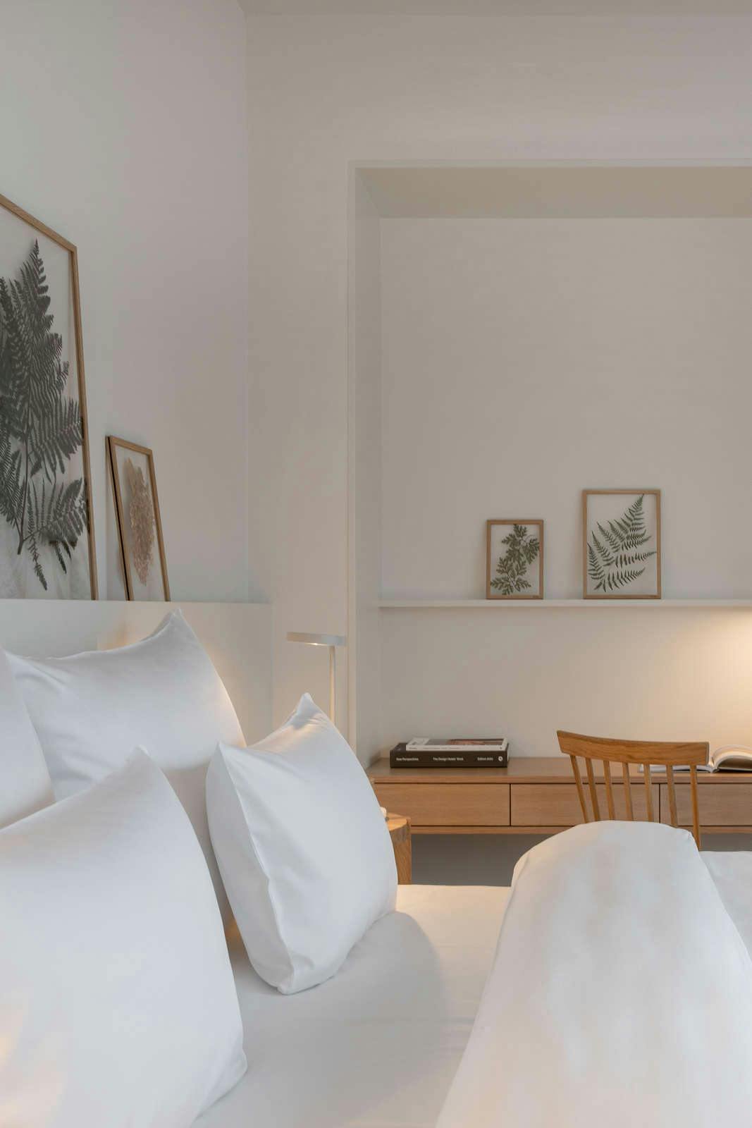 Hotel Wilmina Hotel photo 3