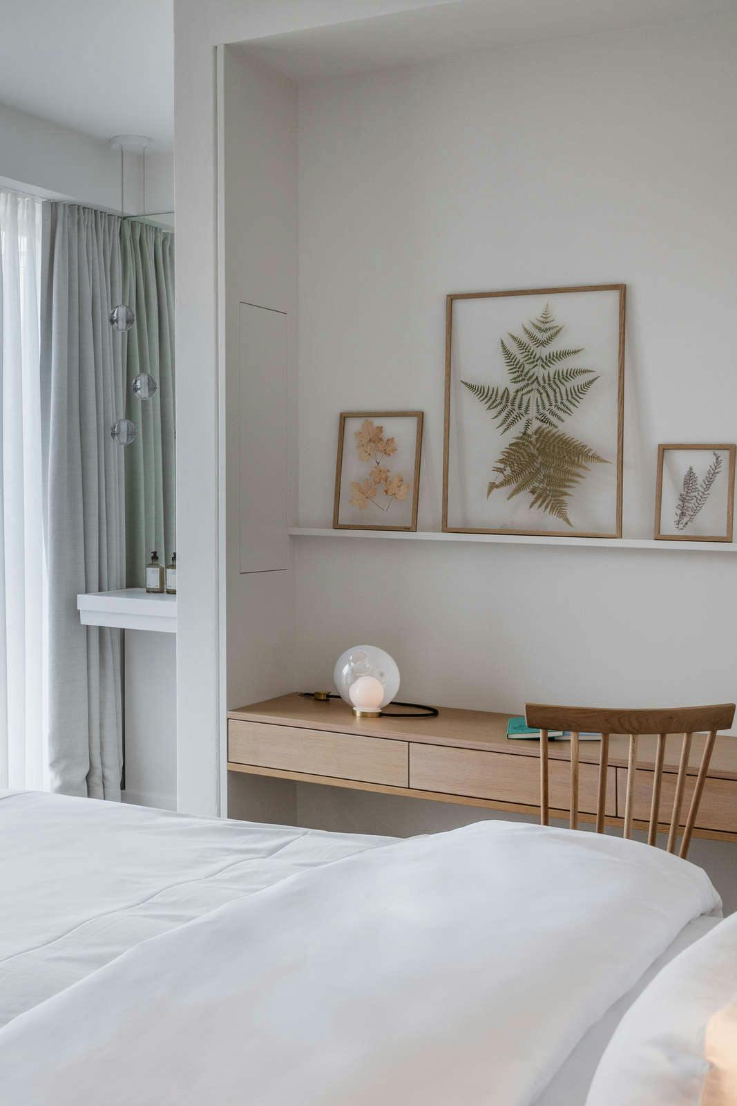 Hotel Wilmina Hotel photo 2