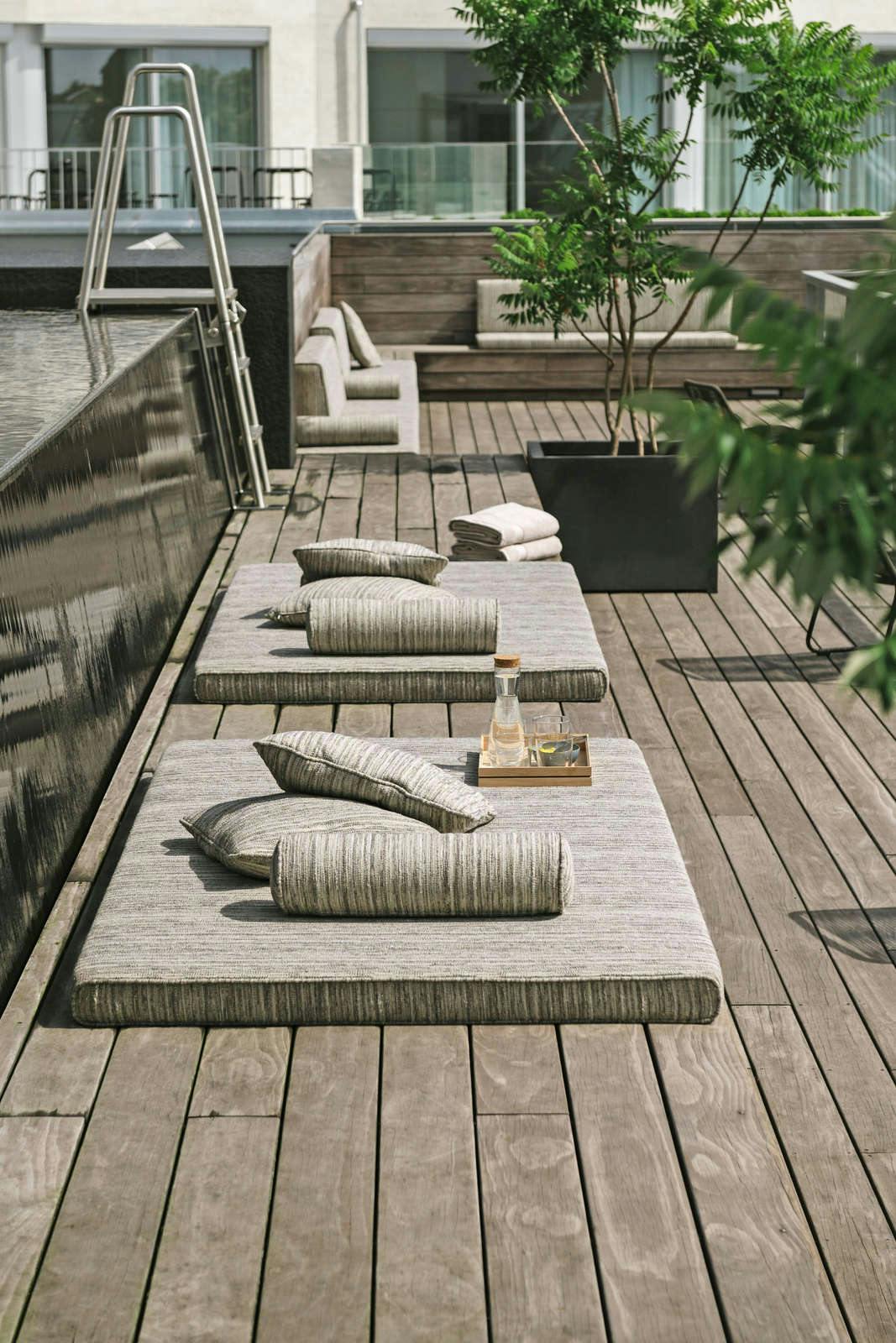 Hotel Wilmina Hotel photo 1