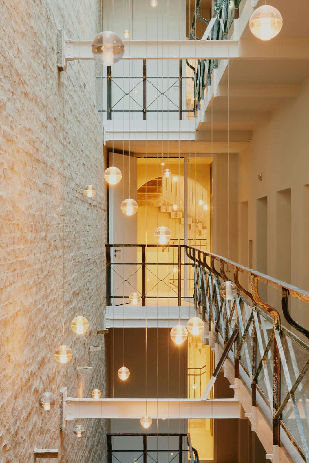 Hotel Wilmina Hotel photo 2