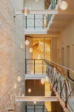 Hotel Wilmina Hotel photo 2