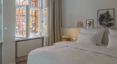 Wilmina Hotel
