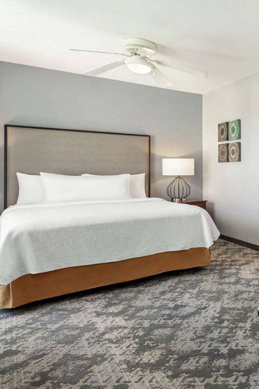 Hotel Courtyard by Marriott Roseville Galleria Mall/Creekside Ridge Drive photo 2