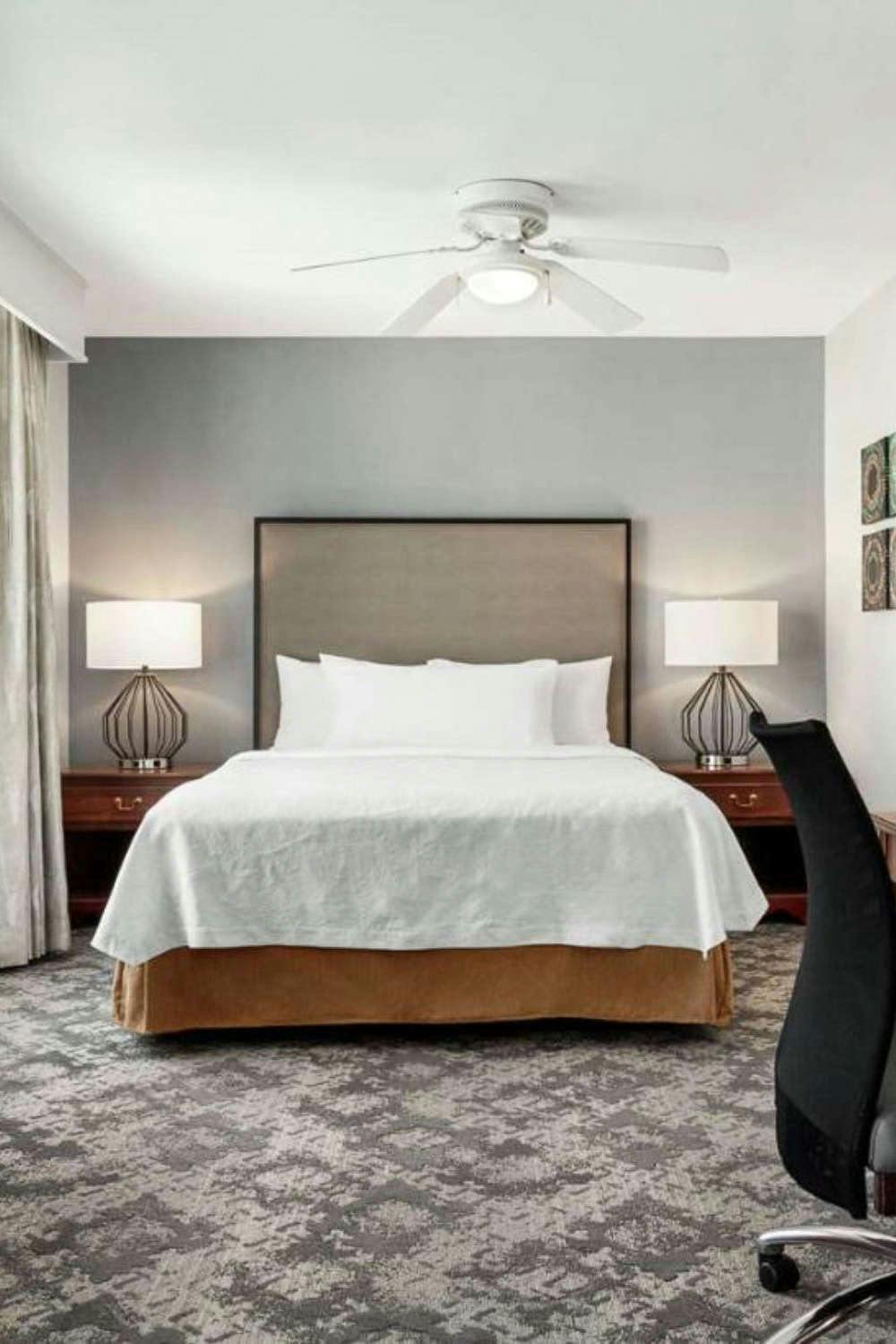 Hotel Courtyard by Marriott Roseville Galleria Mall/Creekside Ridge Drive photo 1