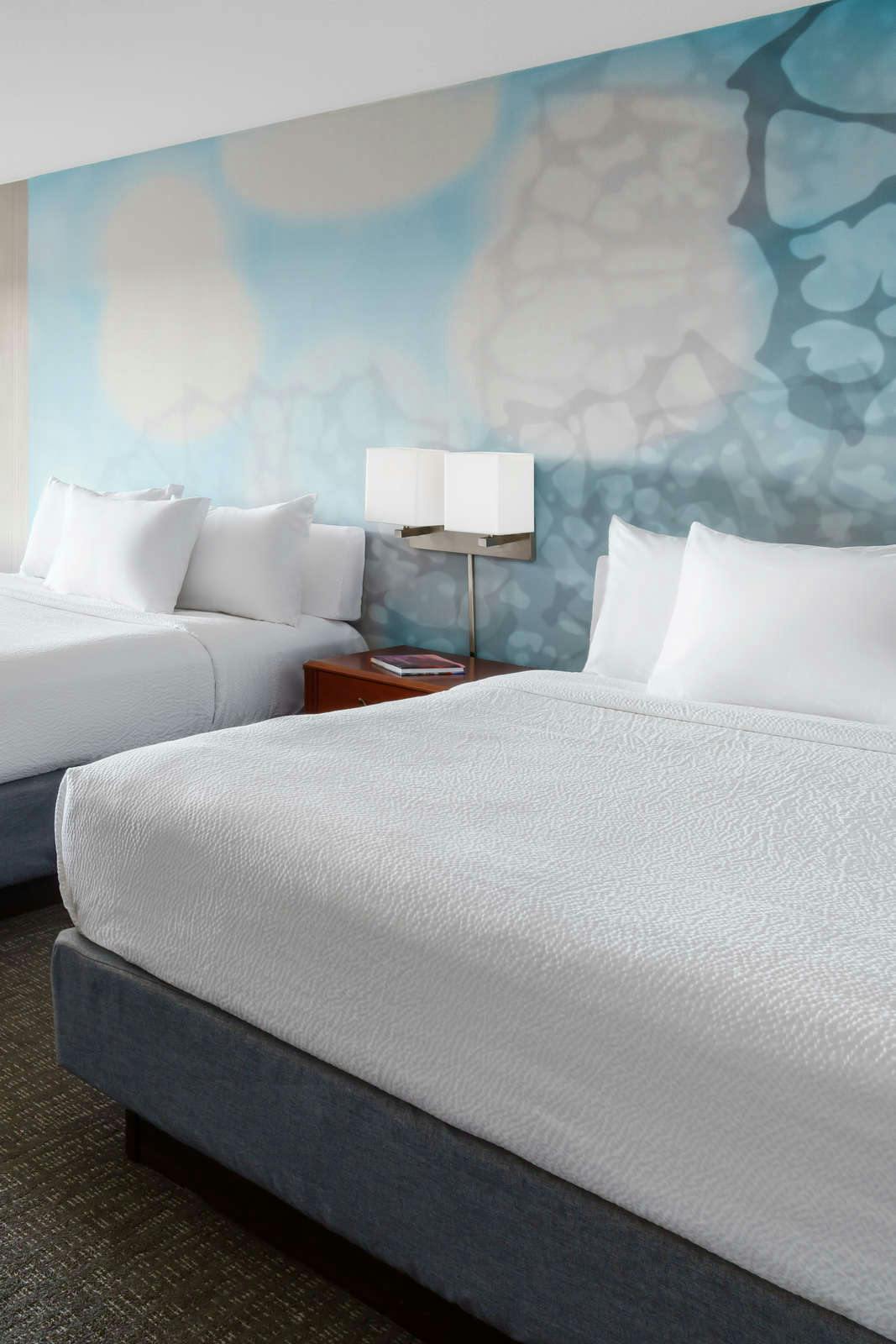 Hotel Courtyard by Marriott Roseville Galleria Mall/Creekside Ridge Drive photo 5