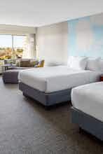 Hotel Courtyard by Marriott Roseville Galleria Mall/Creekside Ridge Drive photo 1