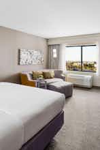 Hotel Courtyard by Marriott Roseville Galleria Mall/Creekside Ridge Drive photo 4
