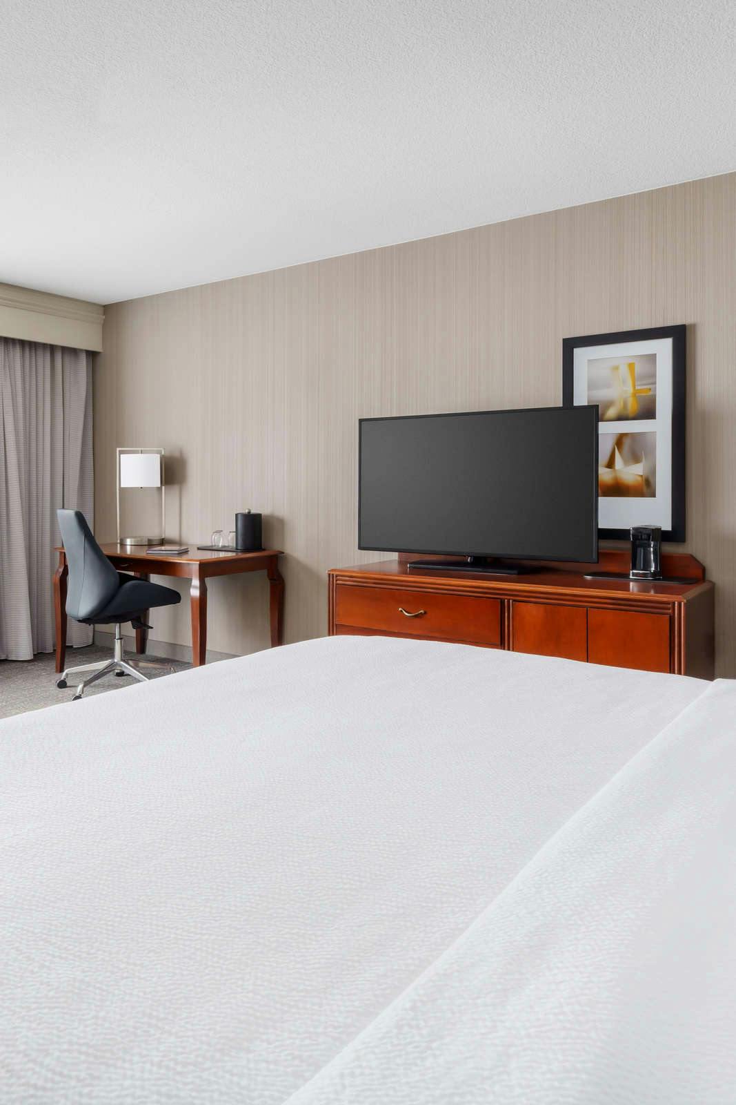 Hotel Courtyard by Marriott Roseville Galleria Mall/Creekside Ridge Drive photo 3