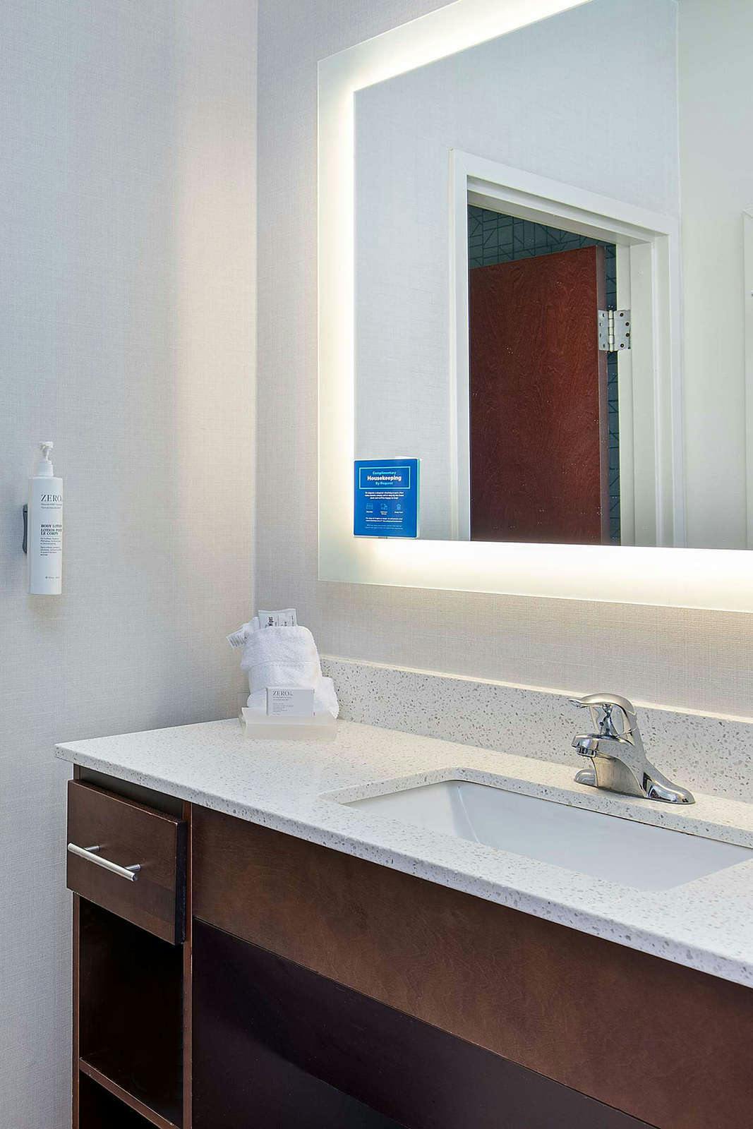 Hotel Homewood Suites by Hilton Atlanta / Perimeter Center photo 3