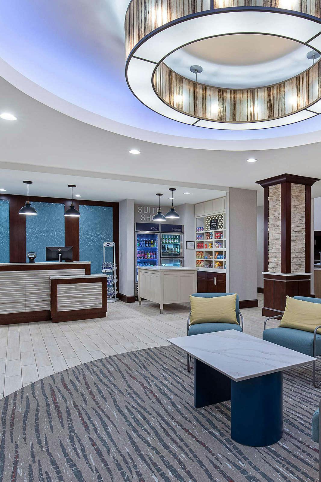 Hotel Homewood Suites by Hilton Atlanta / Perimeter Center photo 4