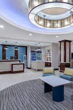 Hotel Homewood Suites by Hilton Atlanta / Perimeter Center photo 4