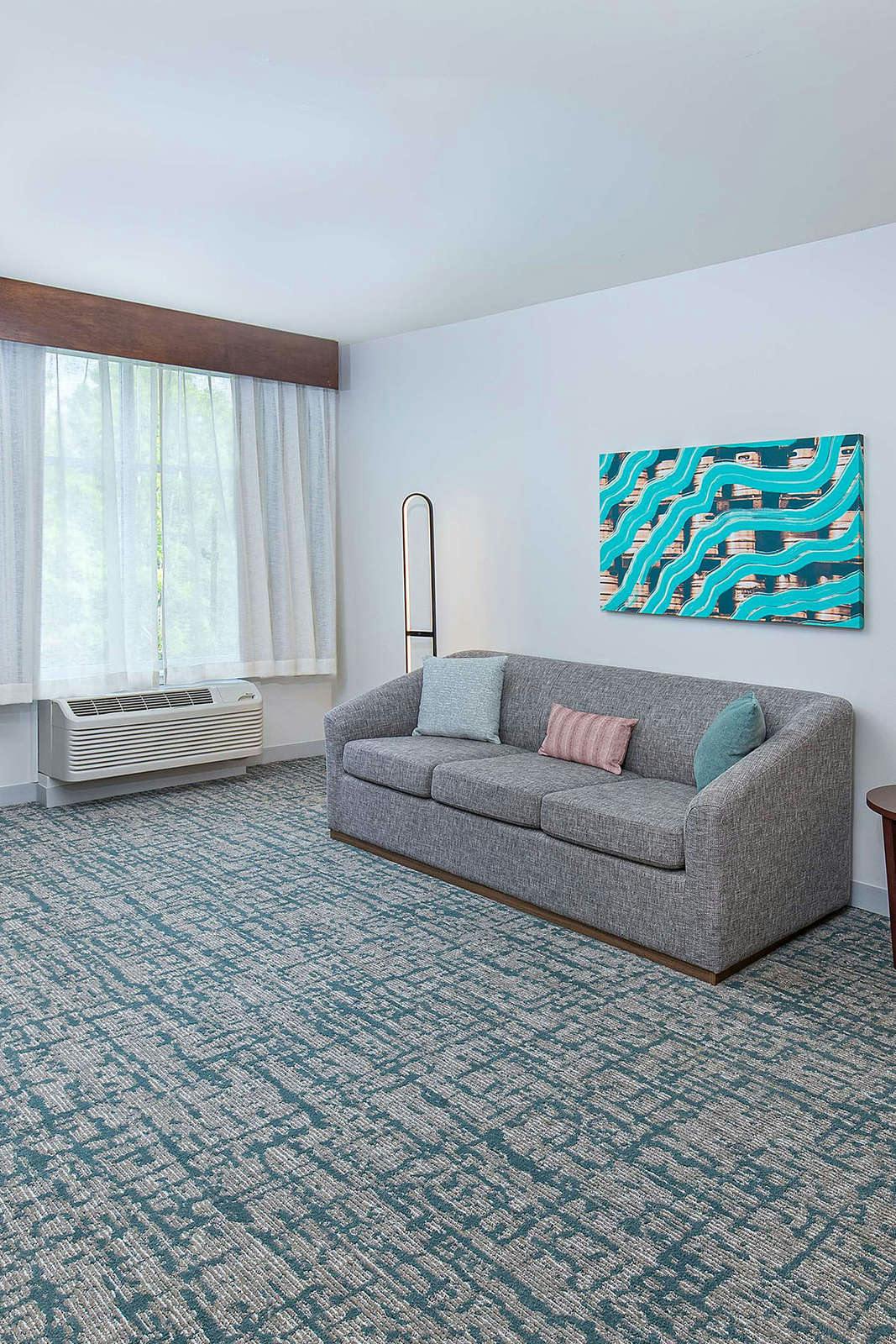 Hotel Homewood Suites by Hilton Atlanta / Perimeter Center photo 2