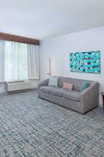 Hotel Homewood Suites by Hilton Atlanta / Perimeter Center photo 2