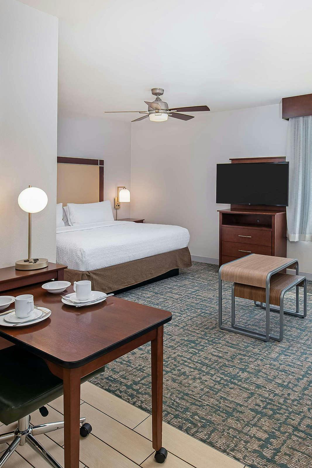 Hotel Homewood Suites by Hilton Atlanta / Perimeter Center photo 1