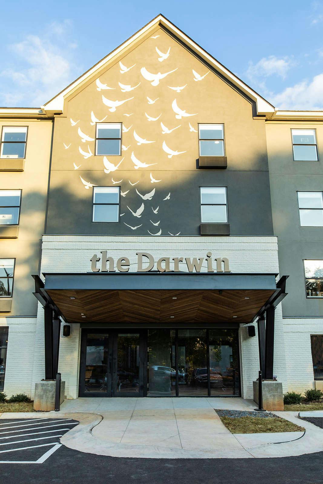 Voco the Darwin Hotel