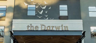 Voco the Darwin Hotel