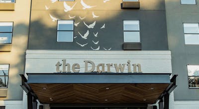 Voco the Darwin Hotel