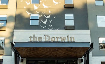 Voco the Darwin Hotel