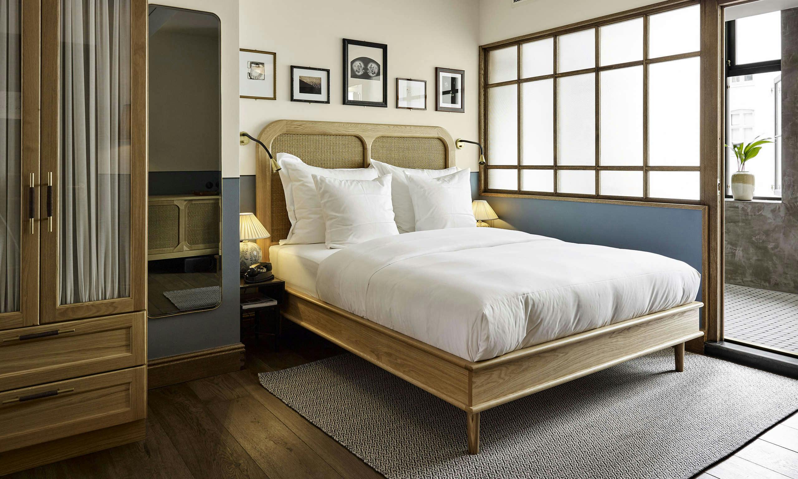 Hotel Hotel Sanders photo 1