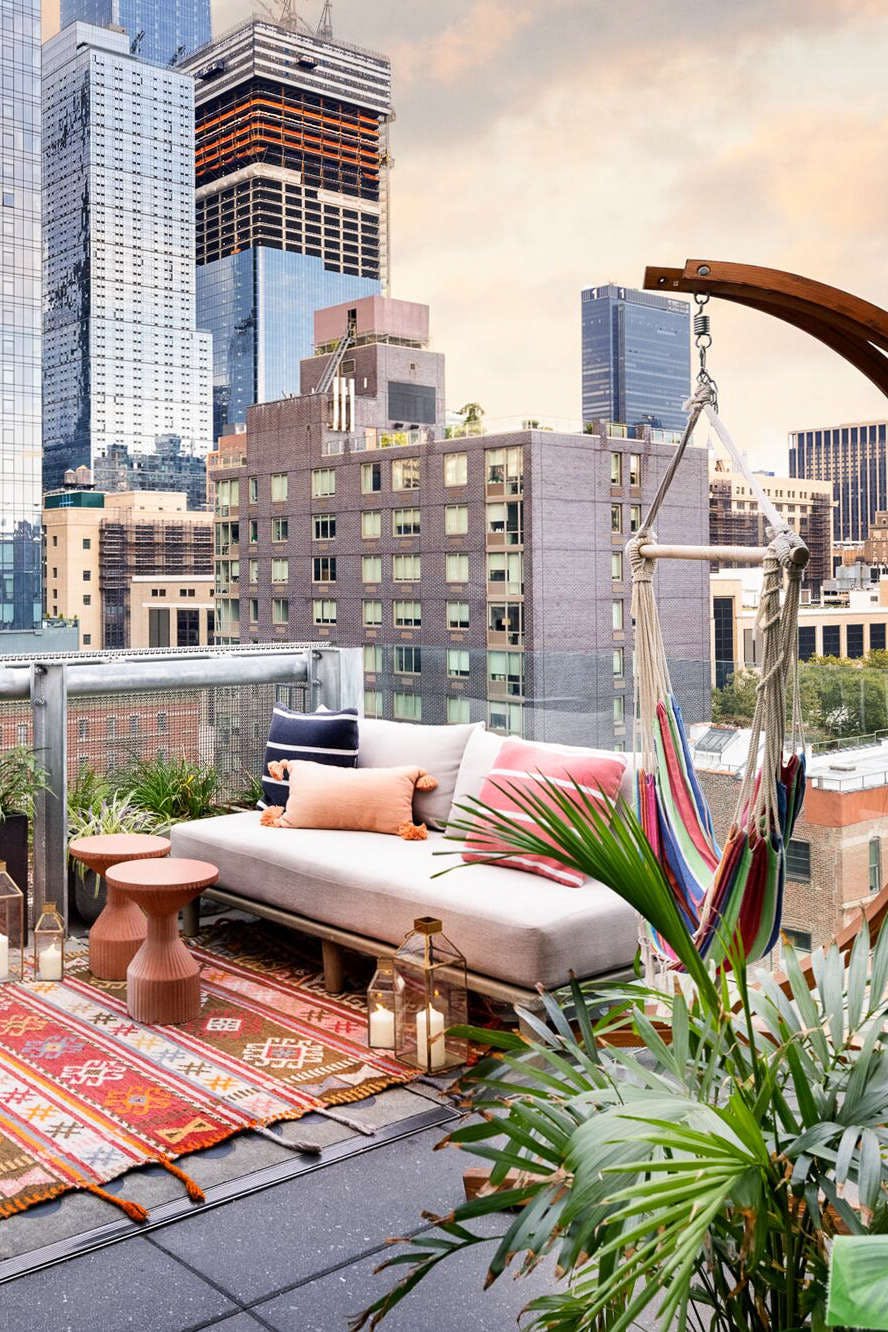 Hotel Hotel Alameda High Line photo 1