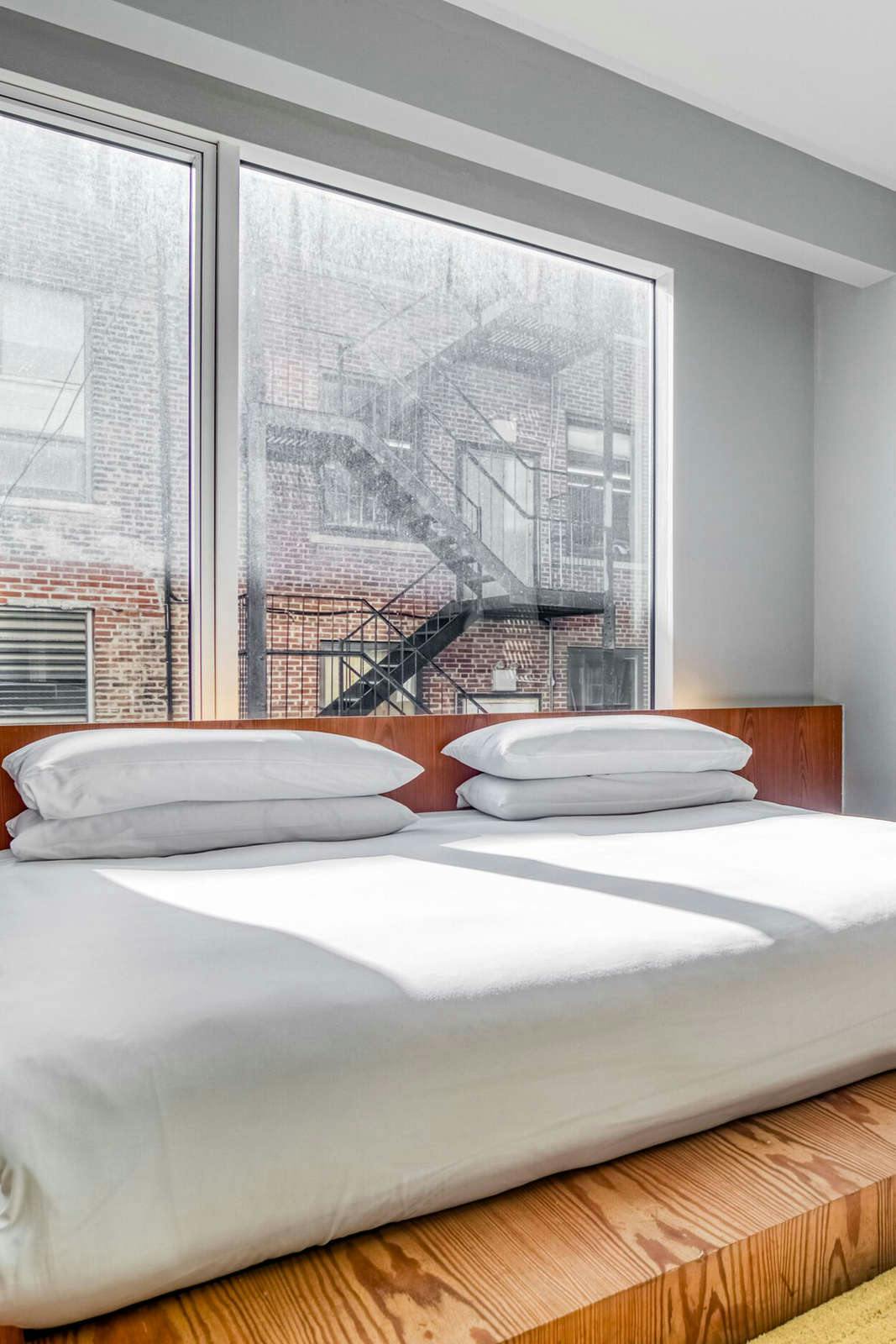 Hotel Hotel Alameda High Line photo 4