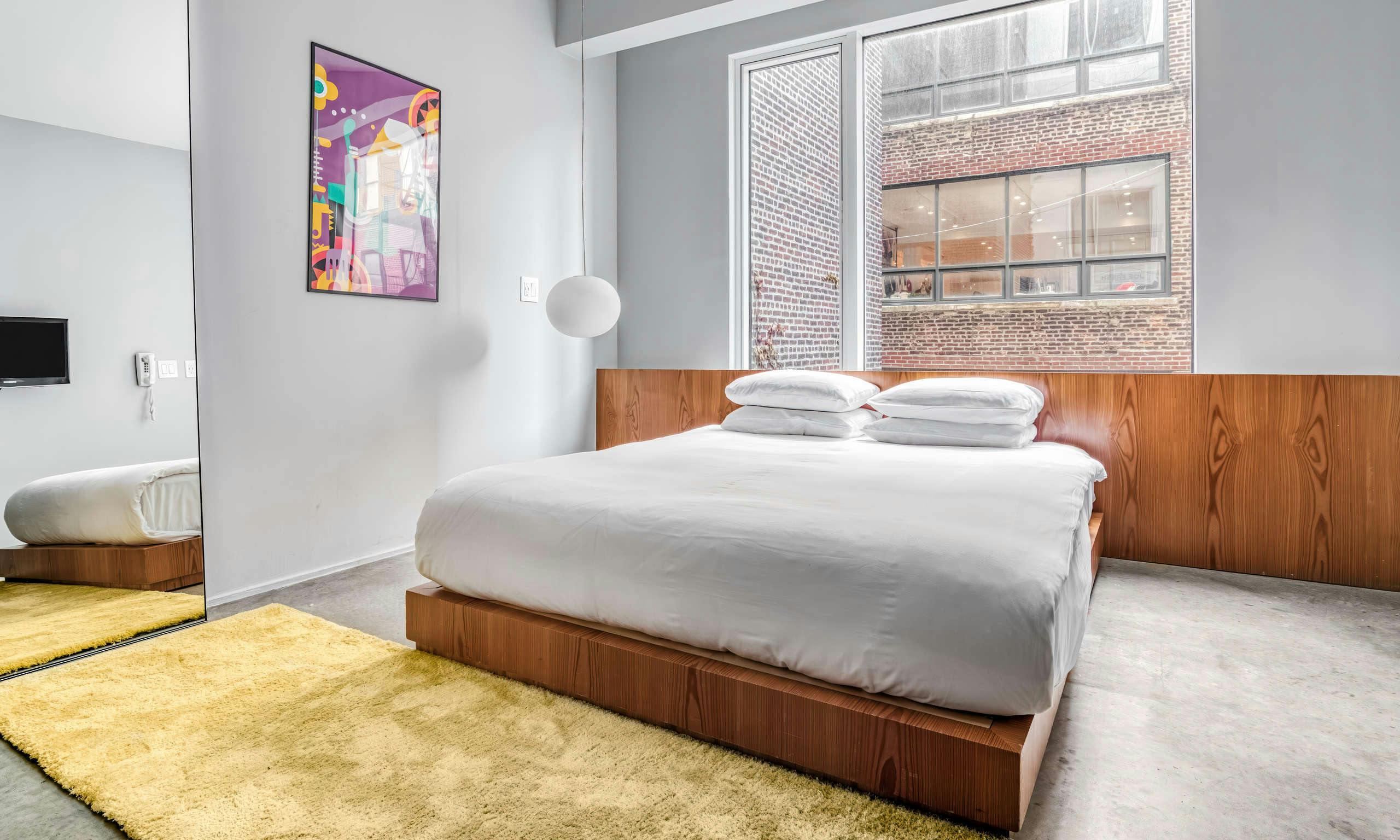 Hotel Alameda High Line