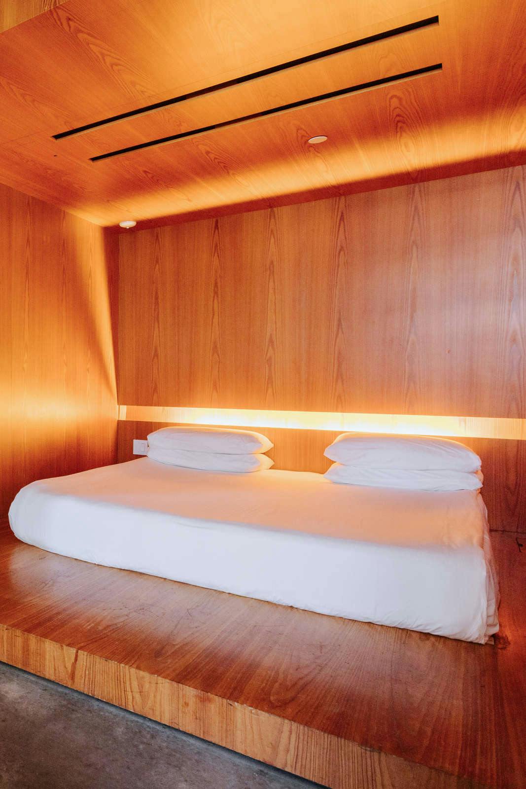 Hotel Hotel Alameda High Line photo 5