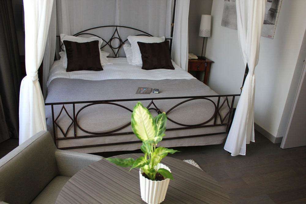 Hotel Quintessia-Resort photo 1