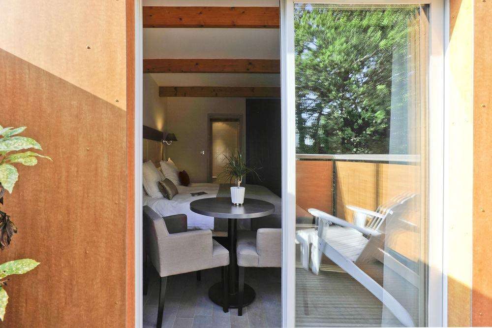 Hotel Quintessia-Resort photo 2