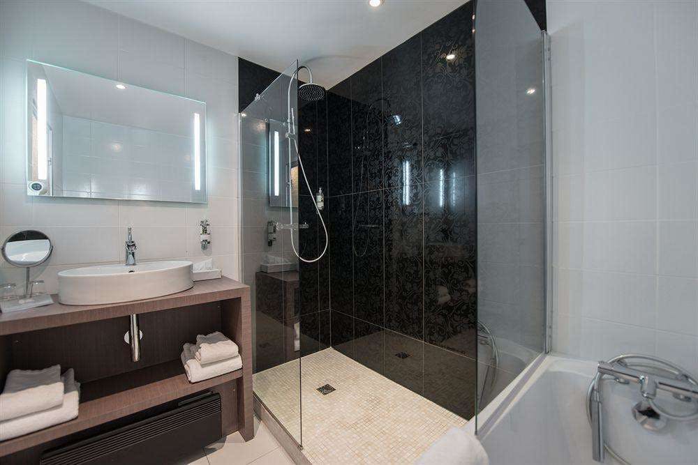 Hotel Quintessia-Resort photo 3