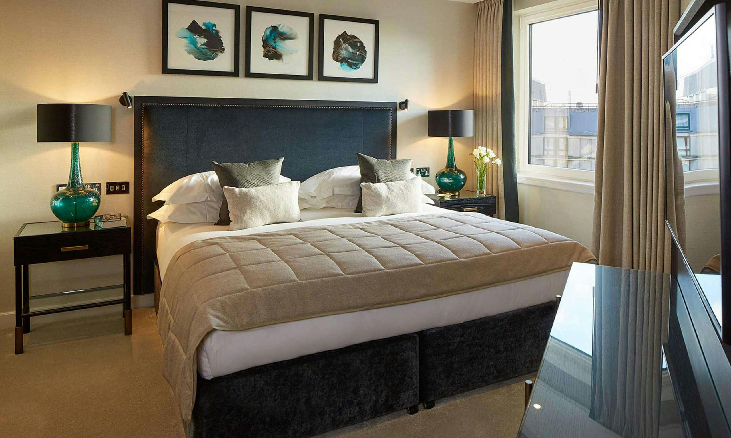 Hotel Cheval Gloucester Park photo 1