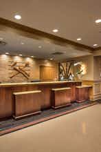Hotel Hilton Baton Rouge Capitol Center photo 3