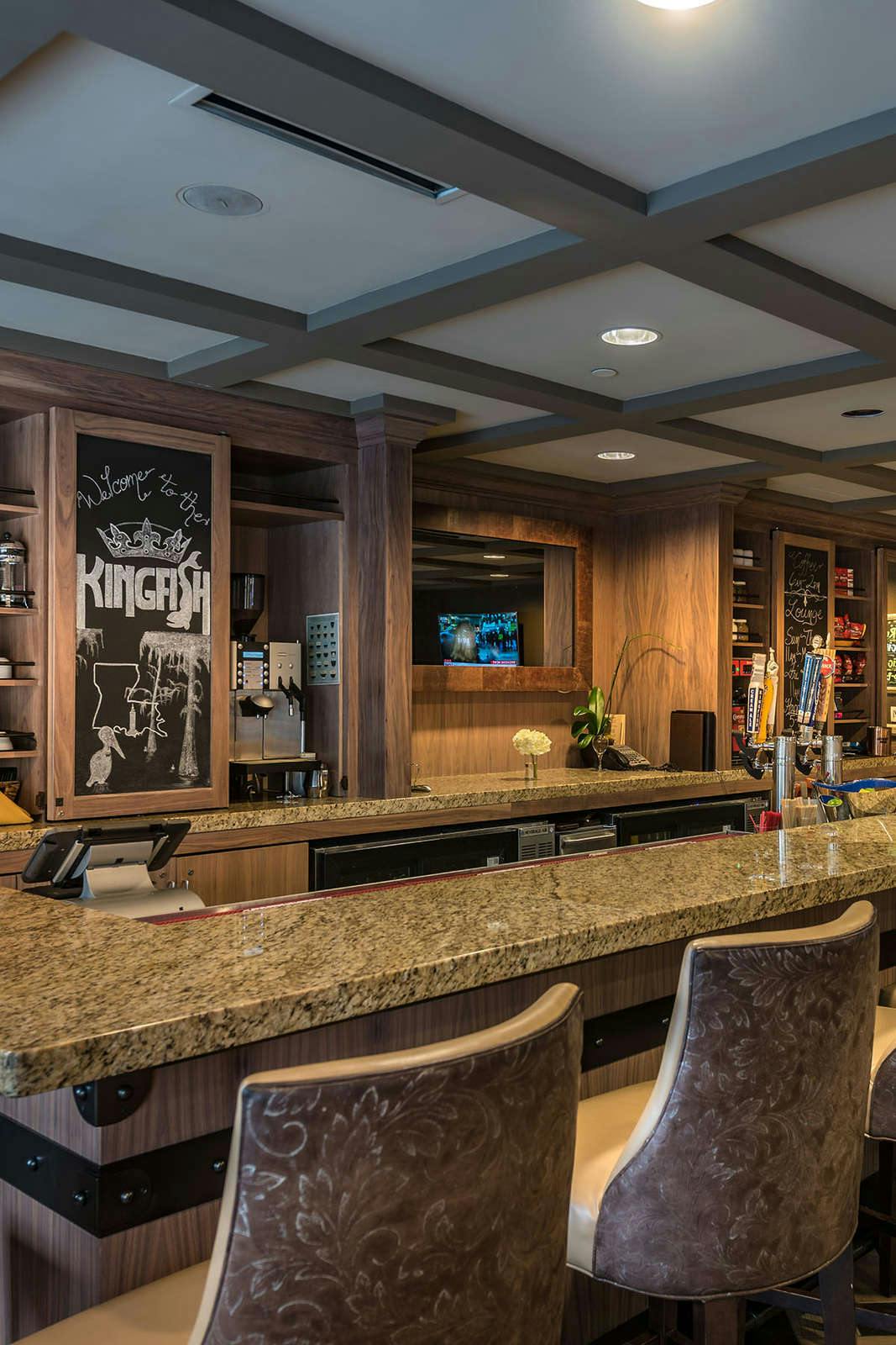 Hotel Hilton Baton Rouge Capitol Center photo 5