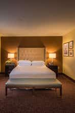 Hotel Hilton Baton Rouge Capitol Center photo 1