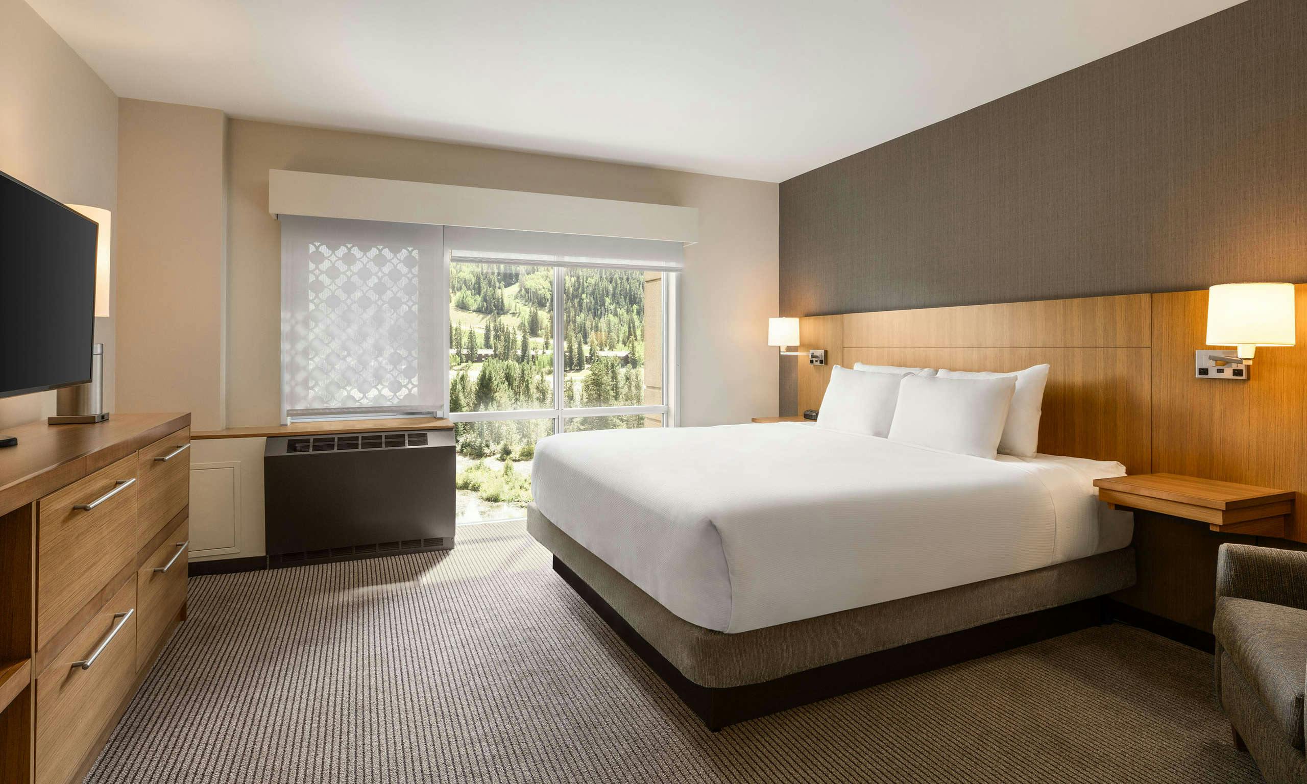 Hyatt Place Keystone/Dillon