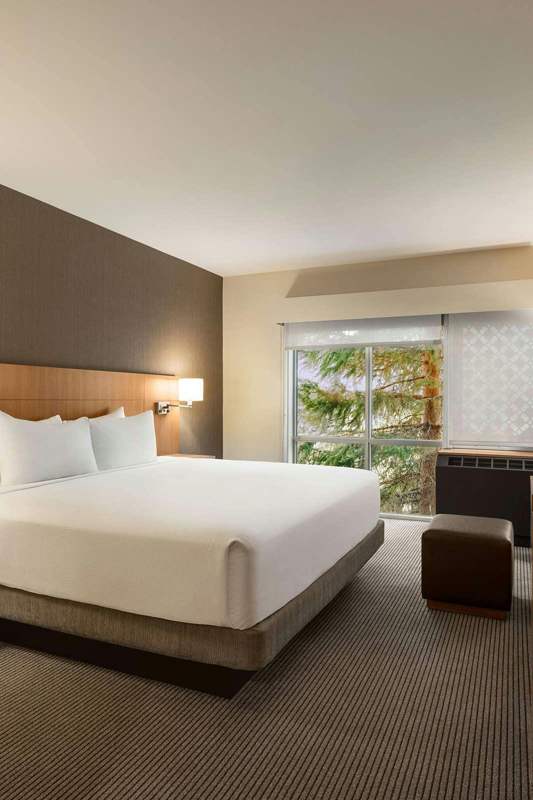 Hotel Hyatt Place Keystone/Dillon photo 1