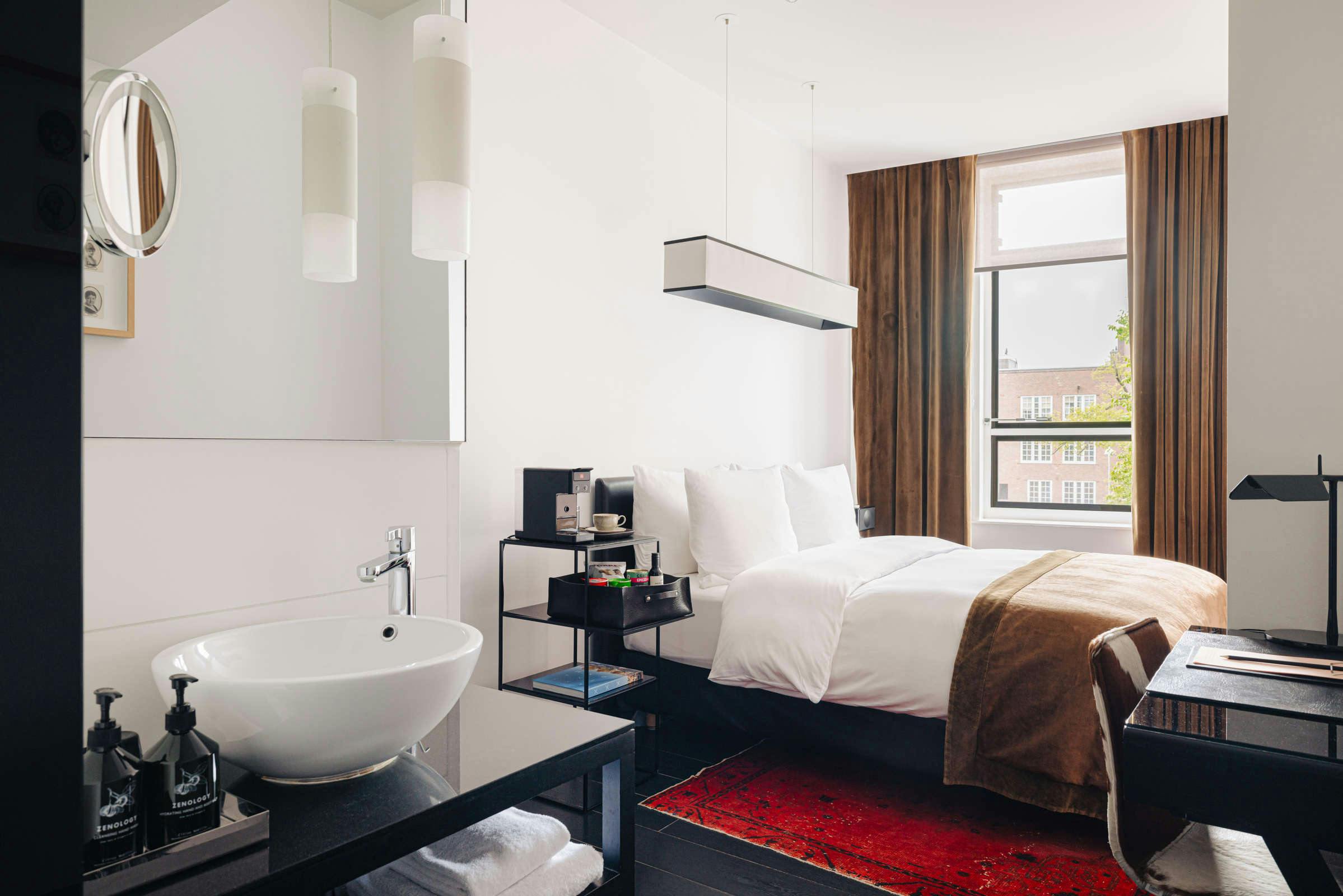 Hotel Sir Albert Hotel, part of Sircle Collection photo 4