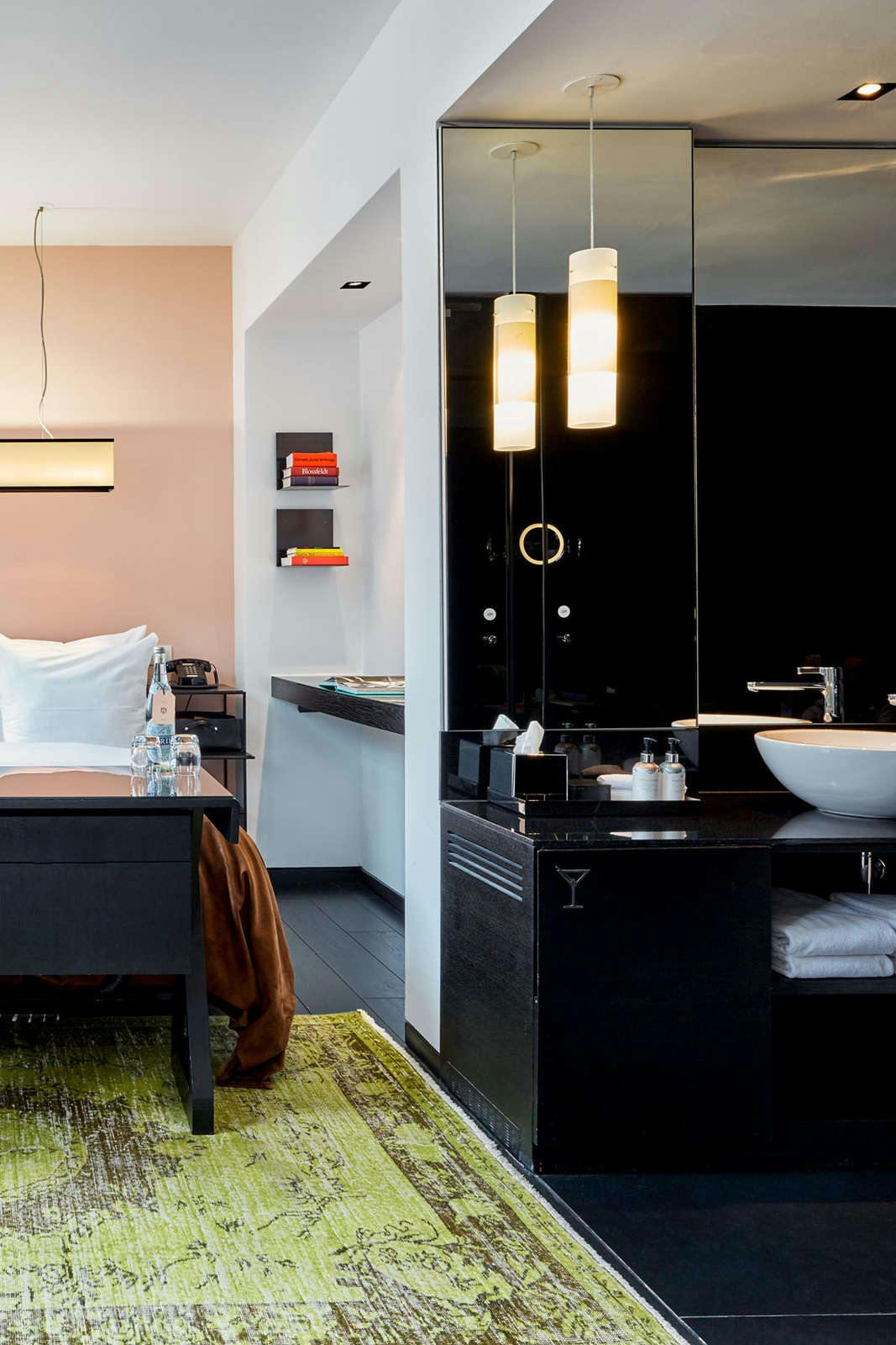 Hotel Sir Albert Hotel, part of Sircle Collection photo 3