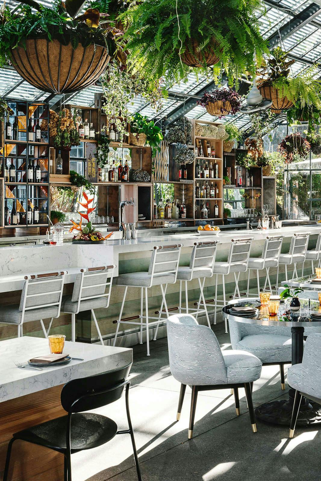 Hotel The LINE Hotel photo 2