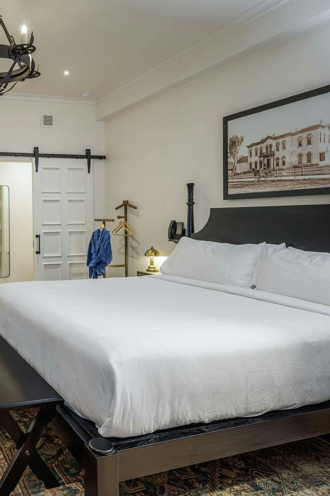 Hotel Hotel San Buena photo 4