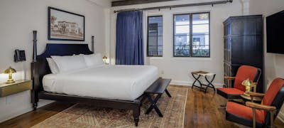 Hotel San Buena