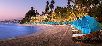 Bahia Resort Hotel