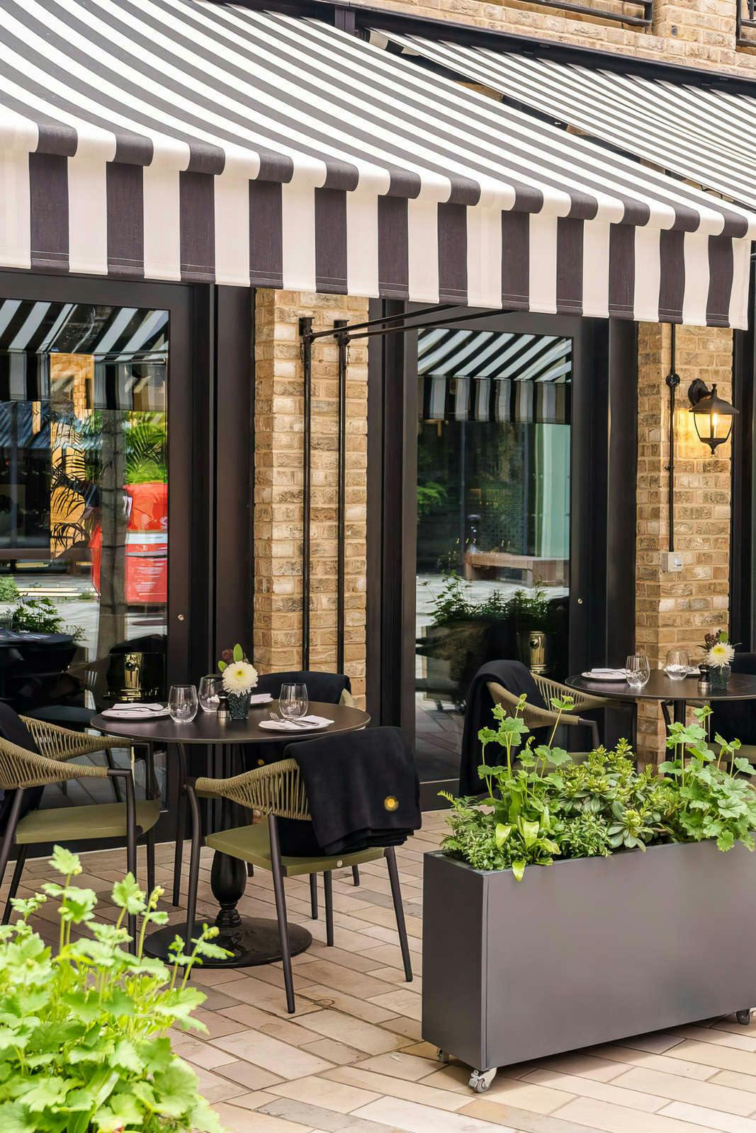 Hotel Sun Street Hotel Shoreditch photo 2