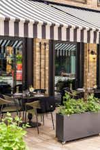 Hotel Sun Street Hotel Shoreditch photo 1