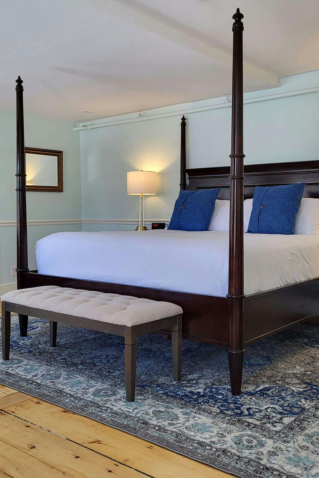 Hotel The Stowe Village Inn - Main Inn photo 3