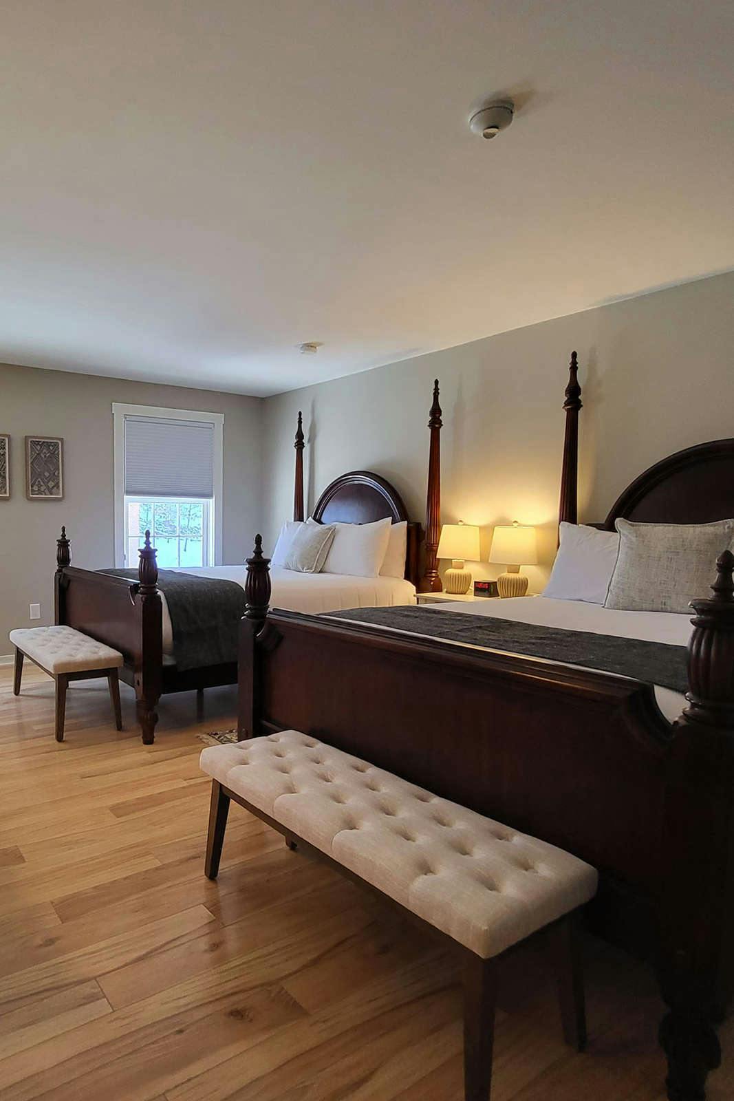 Hotel The Stowe Village Inn - Main Inn photo 5