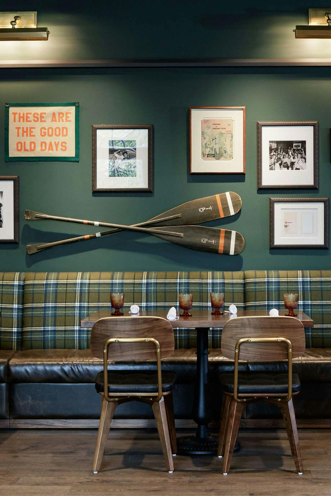 Hotel Kimpton The Forum Hotel photo 1