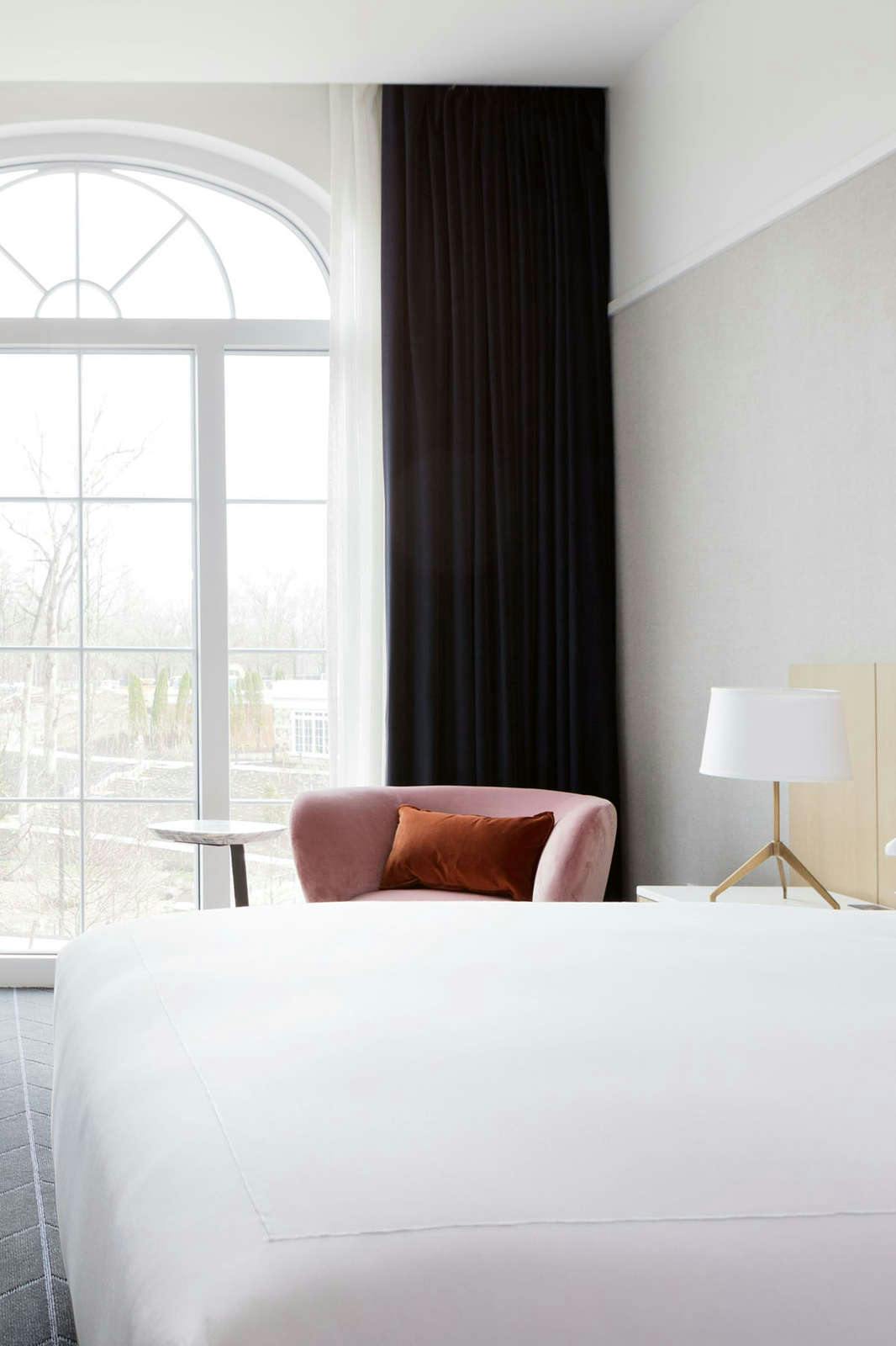 Hotel Kimpton The Forum Hotel photo 3